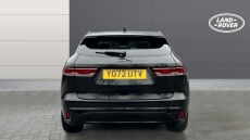 Jaguar F-Pace 2.0 D200 R-Dynamic Black 5dr Auto AWD Diesel Estate